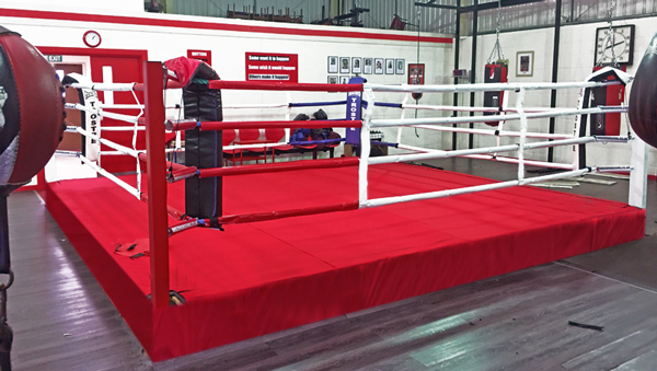Kenya Boxing Club